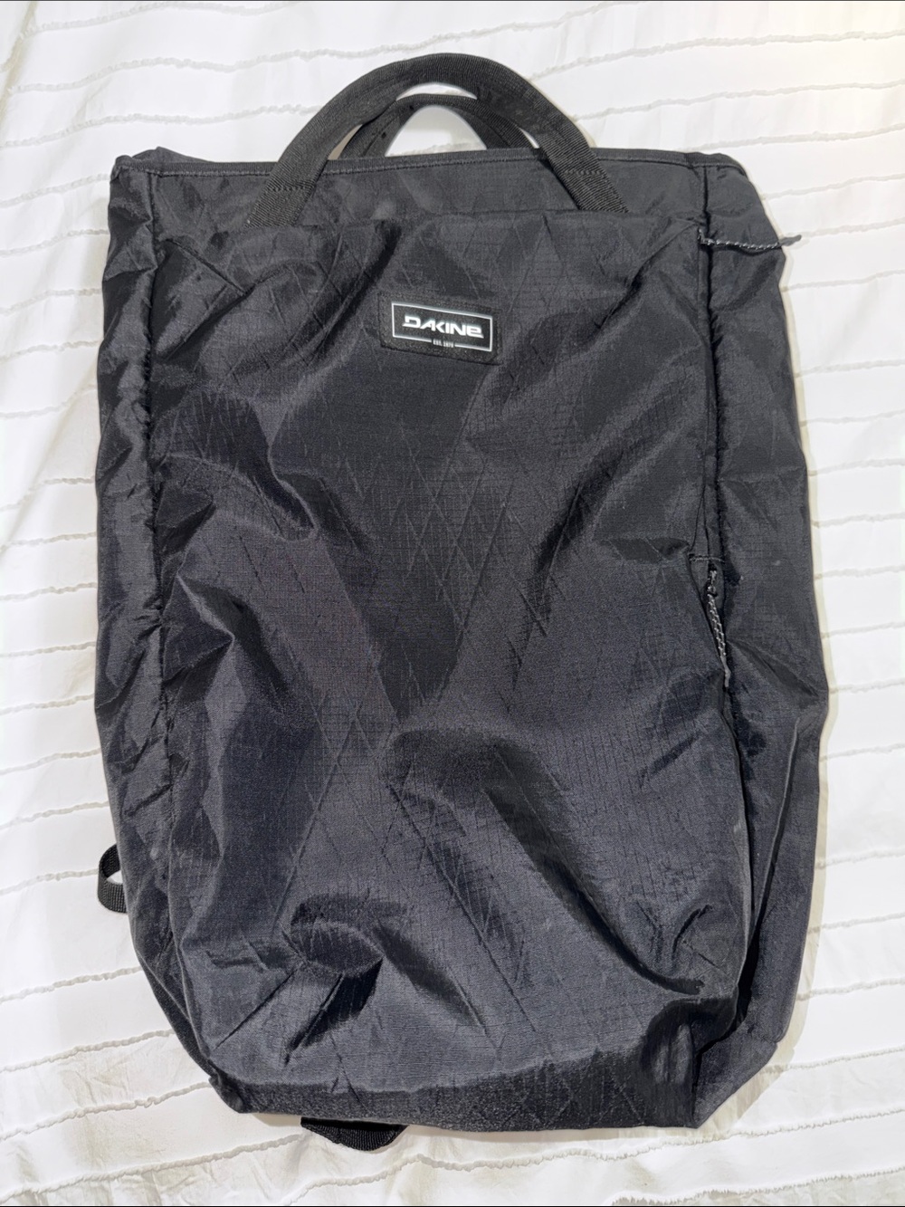 EUC DaKine Concourse Pack 20L Backpack - Picture 2 of 13